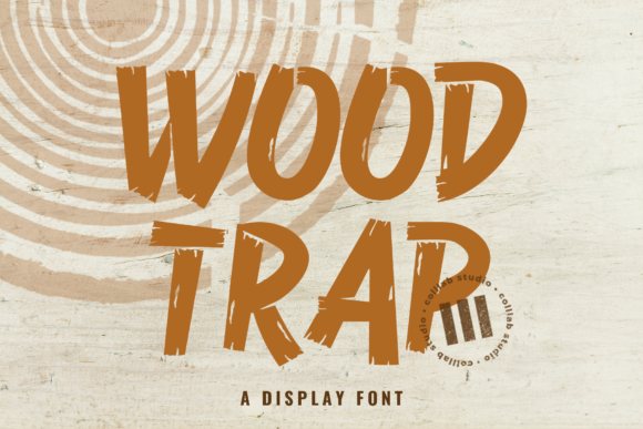Wood Trap: Make Your Designs Stand Out